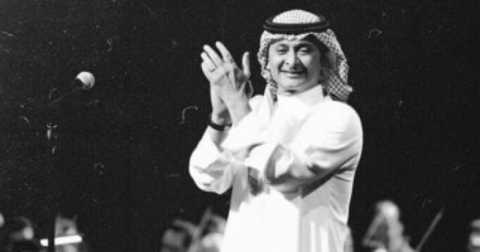 عبد المجيد عبد الله يعلن وفاة والدته