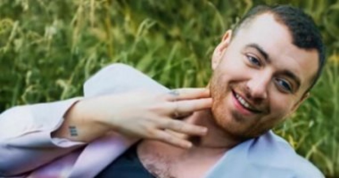 الكويت برس سام سميث يستعد لإطلاق ألبومه الجديد Love Goes اعرف التفاصيل