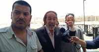 عمل اعتذر عنه محمود ياسين بسبب حالته الصحية تعرف عليه