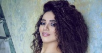 الجمعة سمية درويش تحيى حفلا غنائيا فى العين السخنة