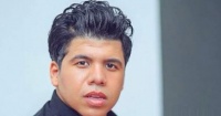عمر كمال يحيى حفلا غنائيا بالساحل الشمالى الجمعة القادم
