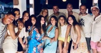 الصيف ميحلاش إلا بالهضبة عمرو دياب على موعد مع جمهوره بـ أماكن السهر