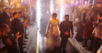 أشهر حالات هروب العرسان فى السينما والدراما التليفزيونية قبل ضربة معلم