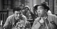 مصرى يعيد تقديم أفلام الأبيض والأسود بالألوان