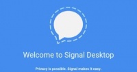 زيادة كبيرة باشتراكات signal و تليجرام بسبب شروط واتس آب الجديدة