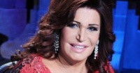 نجوى فؤاد تكشف لـ اليوم السابع تفاصيل حالتها الصحية
