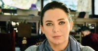 سلاف فواخرجى تشيد بمسلسل الاختيار جدير بالمشاهدة والتقدير