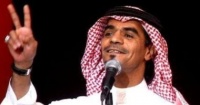 رابح صقر يطرح أغنيته المشركة مع راشد الماجد درع البلد على يوتيوب فيديو