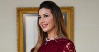 تعرف على التفاصيل الكاملة لألبوم جنات الجديد أنا فى انتظارك