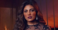 أحلى مفاجأة من أحلى أخت ريهام حجاج تتلقى هدية من شقيقة زوجها بمناسبة مسلسلها الجديد صور