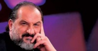 هكذا يظهر خالد الصاوى فى أحداث فيلم 30 مارس