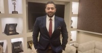 أحمد فلوكس يعتذر لهانى شاكر قامة كبيرة ونجومية وتاريخ وله كل الحب والتقدير