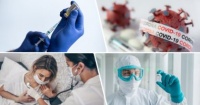 دراسة تؤكد وجود تباين فى سلالات كورونا وتمنح أملا فى نجاح اللقاحات