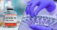 نائبة رئيس الوزراء الروسى حقن المسعفين بأول لقاح لكورونا نهاية الشهر