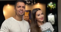 الراقصة جوهرة تتحول لمدرسة إنجليزى لتعليم شاكوش والأخير بحبك فيديو وصور