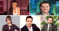 انفجار بيروت كيف تأثر النجوم فى لبنان بالحادث فنانون يرصدون المأساة