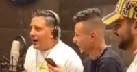 حمو بيكا حديث الساعة بفيديو جديد من كواليس أغنيته المقبلة اعرف الحكاية