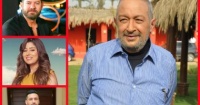 ذكرى رحيله فنانون اكتشفهم نور الشريف أبرزهم الرداد وعمرو يوسف وآيتن عامر