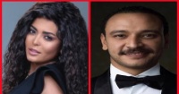 أحمد خالد صالح وأسماء جلال أنصاف مجانين بتوقيع مريم نعوم