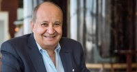 وحيد حامد يكشف مضمون الجزء الثالث من مسلسل الجماعة