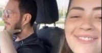 ليلى زاهر تغنى لوالدها أماكن السهر فى السيارة فيديو