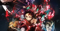 demon slayer the movie يحقق أعلي إيرادات حول العالم فى أول أسبوع عرض