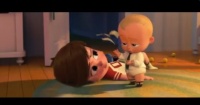 الملامح الأولى للجزء الثانى من فيلم الأنيميشن the boss baby فيديو وصور