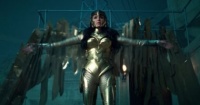 25 مليون دولار أمريكي حصيلة wonder woman 1984 في الصين