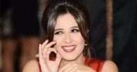 ياسمين عبد العزيز تحتفل بعيد ميلادها الـ41 اليوم