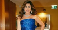 النجمة نجوى كرم تتألق في حفلها الغنائي بدبي فيديو وصور