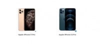 إيه الفرق أبرز الاختلافات بين هاتفى iphone 12 pro وiphone 11 pro
