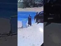 القبض على مواطن تعمد إتلاف أجهزة ساهر بالجوف