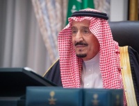 خادم الحرمين يؤكد مكانة المملكة الدولية ودورها الرئيس في مجموعة العشرين