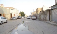الحقيل يعتمد خطة تطوير المناطق العشوائية