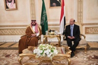 نائب وزير الدفاع لـ هادي نحرص على تحقيق استقرار اليمن