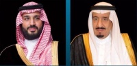 القيادة تهن ئ الرئيس الجزائري بنجاح العملية الجراحية التي أجريت له