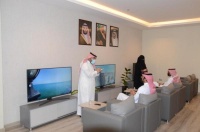 اعتماد 6 آلاف وثيقة عبر خدمات التوقيع الإلكتروني بالشرقية