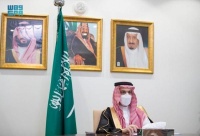 وزير الخارجية نقف إلى جانب الشعب الفلسطيني