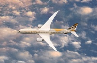 تعليق رحلات الاتحاد لشنغهاي إثر إصابات من الإمارات