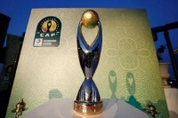 رسمي ا كاف يعلن موعد مباراتي دوري أبطال أفريقيا وملعب النهائي