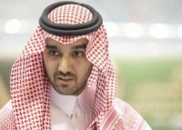 احتفاء بشفاء خادم الحرمين وزير الرياضة يوج ه بتسمية الجولة القادمة من دوري المحترفين والدرجة الأولى بـ عيدنا عيدين