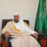 وزير الشؤون الإسلامية لم أقصد ابن باز وابن عثيمين والمفلسين والحمقى يجي رون قولي