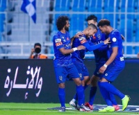 البليهي ينقذ الهلال من العين