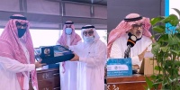 نائب الرئيس التنفيذي بشركة المراعي جائحة كورونا أظهرت قدرة الاقتصاد الوطني على تحقيق الأمن الغذائي