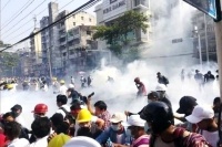 ميانمار الأزمة تتفاقم والأمم المتحدة لا تعترف بالانقلاب