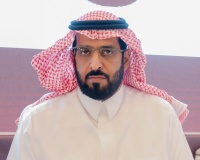 الرشيد يشكر القيادة بمناسبة صدور التوجيه الكريم بعدم إلغاء أو إيقاف أي صك مستند على مخطط تنظيمي معتمد من الجهة المختصة