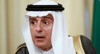 الجبير يلتقي وفد مركز تسوية النزاعات النرويجي