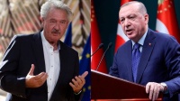 وزير خارجية لوكسمبورغ أردوغان مستبد