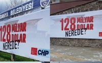 الشارع يسأل أردوغان أين ذهبت 128 مليار دولار