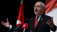 المعارضة تركيا معزولة وأردوغان إخواني